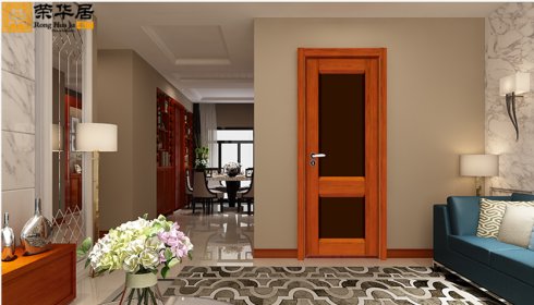 榮華居名門：成為中國十大木門品牌的廠家有哪些標準?