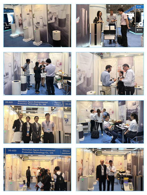 艾吉森攜空氣凈化器產(chǎn)品參展秋季香港電子展圓滿落幕 艾吉森攜空氣凈化器產(chǎn)品參展秋季香港電子展圓滿落幕