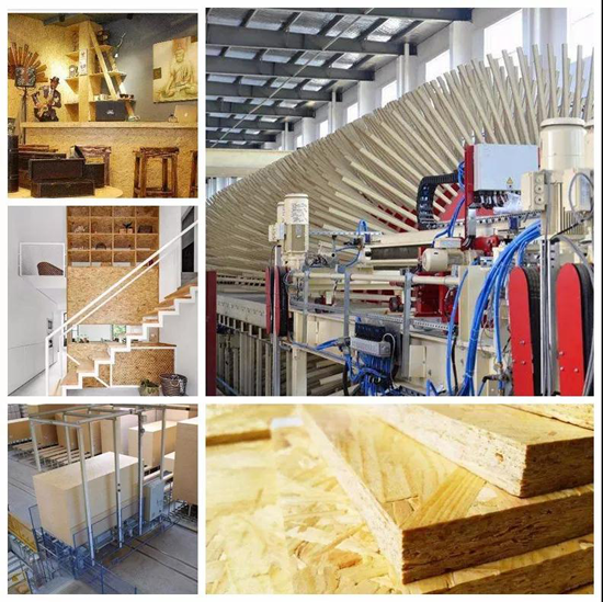 趁勝追擊!萬象品牌二代家具板材馭世駕臨 趁勝追擊!萬象品牌二代家具板材馭世駕臨