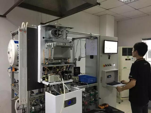 品牌榮譽|2018壁掛爐產業峰會 菲斯頓榮獲兩項大獎