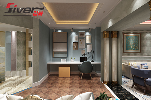 講究的我們,世威藝術涂料讓家居空間從不將就 講究的我們,世威藝術涂料讓家居空間從不將就