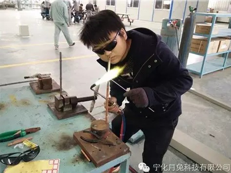 品牌日記|月兔空調,對品質的追求永無止境 品牌日記|月兔空調,對品質的追求永無止境