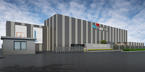 歐士門窗 | 扶商育商,鑄造最強終端! 歐士門窗 | 扶商育商,鑄造最強終端!