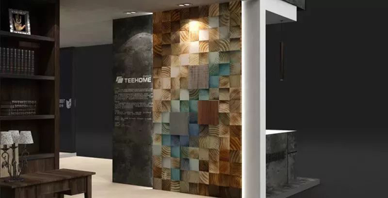 2018中國建博會,天湘板業(yè)用設(shè)計創(chuàng)造板材新價值 2018中國建博會,天湘板業(yè)用設(shè)計創(chuàng)造板材新價值