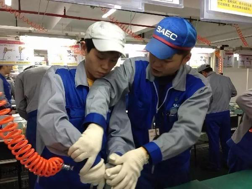 您知不知道三菱電機空調是如何實現高品質的