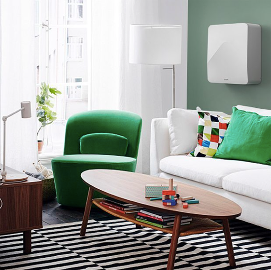 真正的新風系統大品牌應該具備哪些特質? 真正的新風系統大品牌應該具備哪些特質?