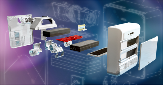 真正的新風系統大品牌應該具備哪些特質? 真正的新風系統大品牌應該具備哪些特質?
