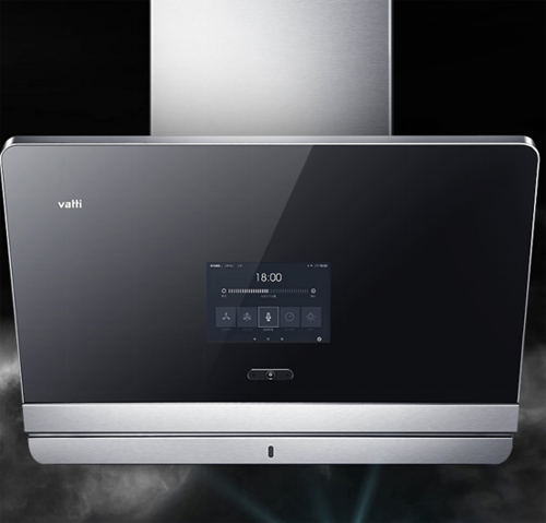 介紹一款口碑爆棚的煙機——華帝J689AHE煙機