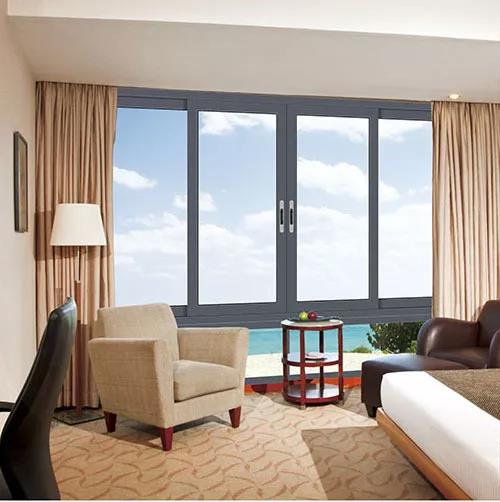 新凱驪門窗三個哲學觀：尺度、舒適和健康