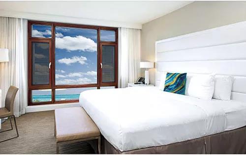 新凱驪門窗三個哲學觀：尺度、舒適和健康