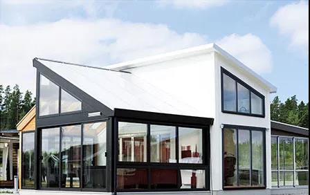 新凱驪門窗三個哲學觀：尺度、舒適和健康