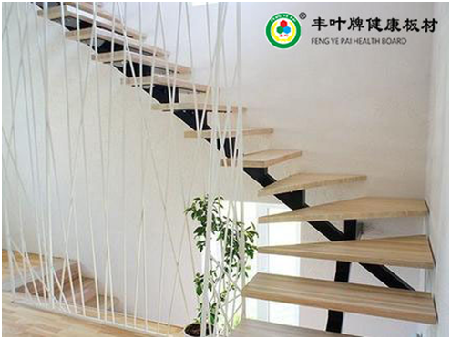 豐葉板材定制家 我心之所向 豐葉板材定制家 我心之所向