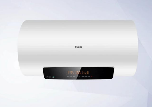 中國品牌電熱水器跟你老生常談，再強調電熱水器的安全使用