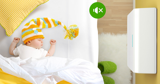 說說一款好的家用新風系統必須具備的幾大關鍵特征 說說一款好的家用新風系統必須具備的幾大關鍵特征