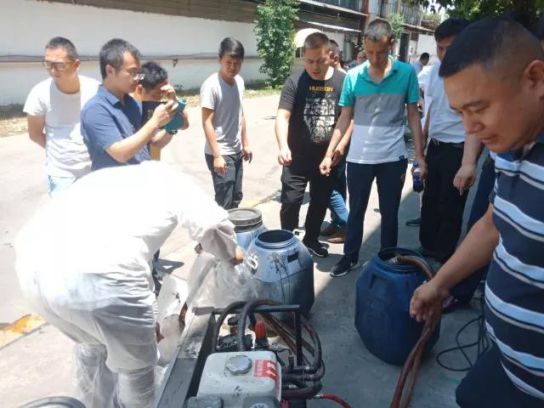 品牌大事|打造狼性團隊,美涂士防水團隊召開二季度沖刺會議 品牌大事|打造狼性團隊,美涂士防水團隊召開二季度沖刺會議