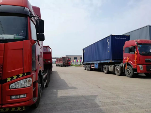 上好家門業：如金品質，致力于打造誠信企業 ！