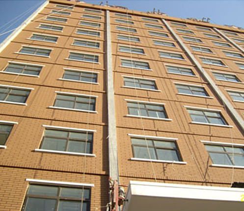 厲害了!皇家大師涂料品牌參與制訂17項行業標準