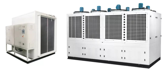 品牌大事|兆勝空調中標國內單體最大海上風電項目環控系統 品牌大事|兆勝空調中標國內單體最大海上風電項目環控系統