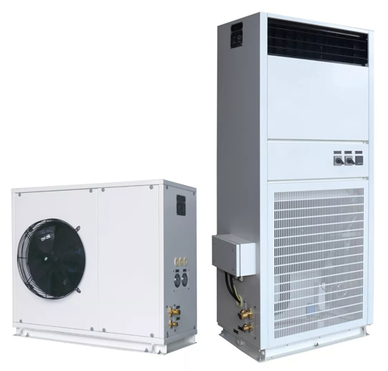 品牌大事|兆勝空調中標國內單體最大海上風電項目環控系統 品牌大事|兆勝空調中標國內單體最大海上風電項目環控系統