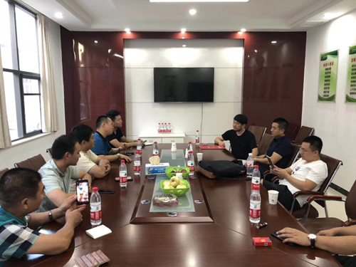 好消息!宜美康板材成立臨沂倉儲運營中心 好消息!宜美康板材成立臨沂倉儲運營中心