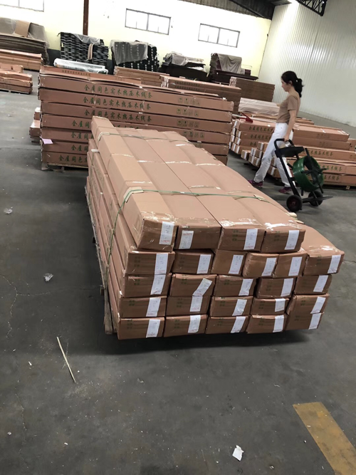 好消息!宜美康板材成立臨沂倉儲運營中心 好消息!宜美康板材成立臨沂倉儲運營中心