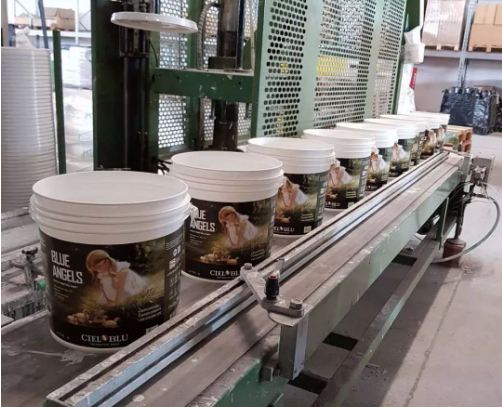 品牌發展|意大利基路伯帶您走進米蘭總部PV.COLOR 品牌發展|意大利基路伯帶您走進米蘭總部PV.COLOR