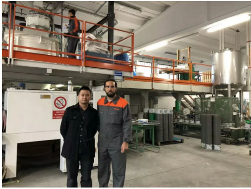 品牌發展|意大利基路伯帶您走進米蘭總部PV.COLOR 品牌發展|意大利基路伯帶您走進米蘭總部PV.COLOR