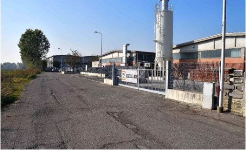 品牌發展|意大利基路伯帶您走進米蘭總部PV.COLOR 品牌發展|意大利基路伯帶您走進米蘭總部PV.COLOR