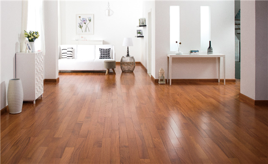 安信實木地暖地板:溫暖你一整個冬天的好物 安信實木地暖地板:溫暖你一整個冬天的好物