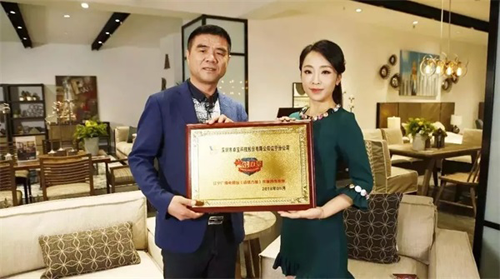 品牌人物|卓寶防水谷春風:誠信力量鑄就零缺陷品質 品牌人物|卓寶防水谷春風:誠信力量鑄就零缺陷品質