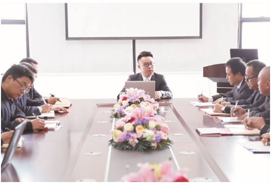 超人廚衛羅子健:活在當下做好本分 剩下的交給時間 超人廚衛羅子健:活在當下做好本分 剩下的交給時間