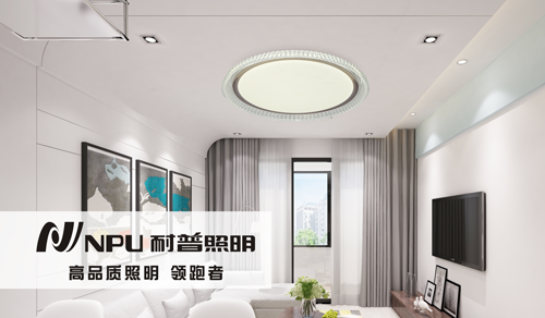 耐普照明 匠心品質 致力創造光源的無限價值