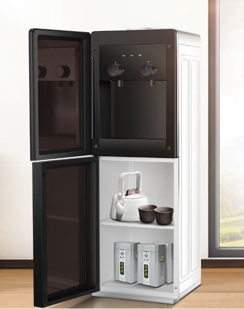 績優股還是潛力股 飲水機代理商看清再下注 績優股還是潛力股 飲水機代理商看清再下注