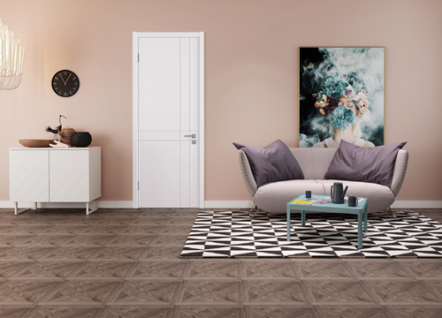 船小好調頭，中小木門品牌不氣餒抱團取暖