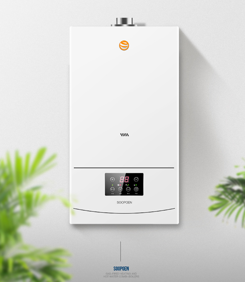 在管理面前，中國壁掛爐企業(yè)還在路上