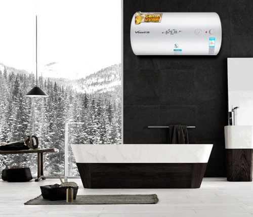 經營電熱水器品牌專賣店 選擇比努力更關鍵