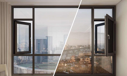 末端市場成淡季克星 門窗品牌將產品送到顧客門口 末端市場成淡季克星 門窗品牌將產品送到顧客門口