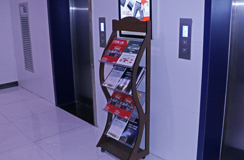 旗開得勝 LUNO綠能照明開拓《環球人物》榮譽新征程 旗開得勝 LUNO綠能照明開拓《環球人物》榮譽新征程