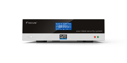 撬開國際報警視頻聯網市場,EAVS以創新技術引領熱潮 撬開國際報警視頻聯網市場,EAVS以創新技術引領熱潮