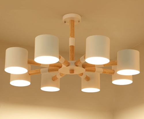 高端燈飾產品前景可觀 競爭還看綜合實力 高端燈飾產品前景可觀 競爭還看綜合實力