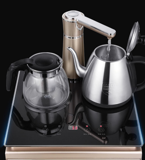 行業洗牌篩子大 飲水機"蝦米"需快速升級 行業洗牌篩子大 飲水機"蝦米"需快速升級