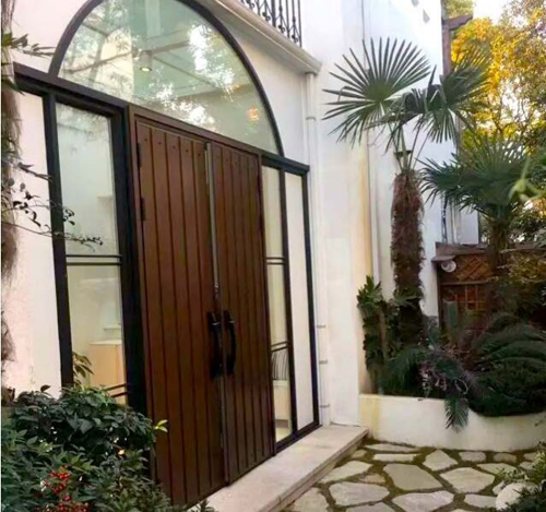 斯李克門窗，這個(gè)開掛的品牌為何如此牛逼？