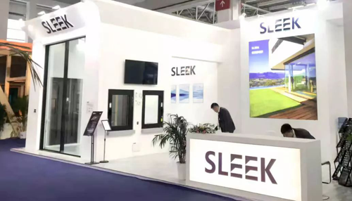 斯李克門窗，這個(gè)開掛的品牌為何如此牛逼？