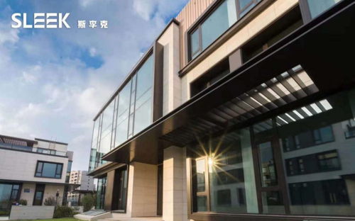 斯李克門窗，這個(gè)開掛的品牌為何如此牛逼？