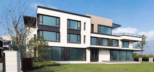 斯李克門窗，這個(gè)開掛的品牌為何如此牛逼？