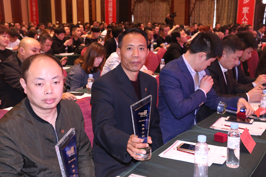 戰略落地 品牌推廣 超人廚衛轉型升級進行時