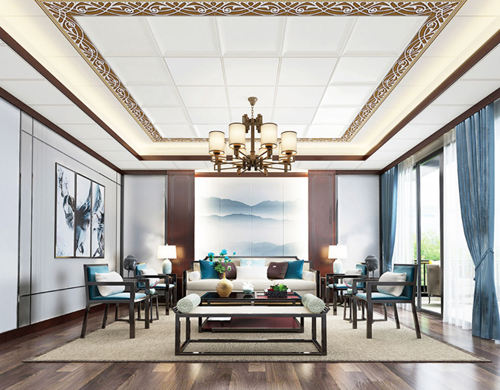 傳統營銷優勢漸失 全屋吊頂十大品牌發展需緊隨形勢 傳統營銷優勢漸失 全屋吊頂十大品牌發展需緊隨形勢