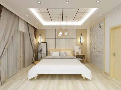 格勒吊頂品牌:做好產品設計,朝著全屋定制發展 格勒吊頂品牌:做好產品設計,朝著全屋定制發展