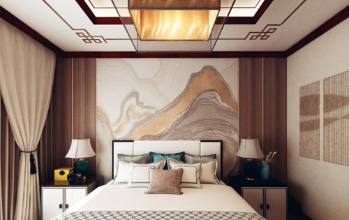 格勒吊頂品牌:做好產品設計,朝著全屋定制發展 格勒吊頂品牌:做好產品設計,朝著全屋定制發展