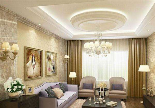 針對需求謀發展方是中國著名吊頂品牌的主題方向